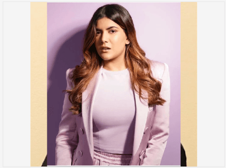Ananya Birla