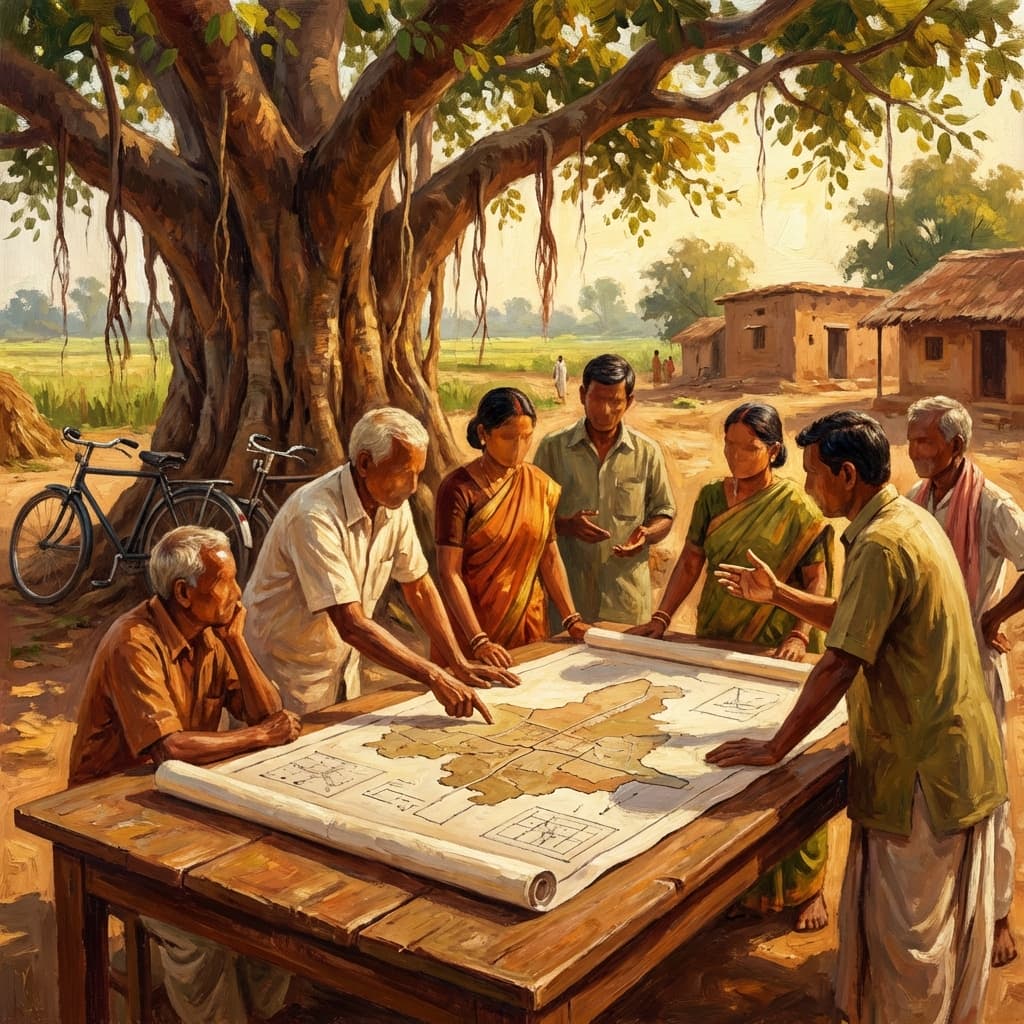 REWIRING POSSIBILITIES: HOW OPEN DELTA IS USING INNOVATION TO SOLVE GRASSROOTS CHALLENGES