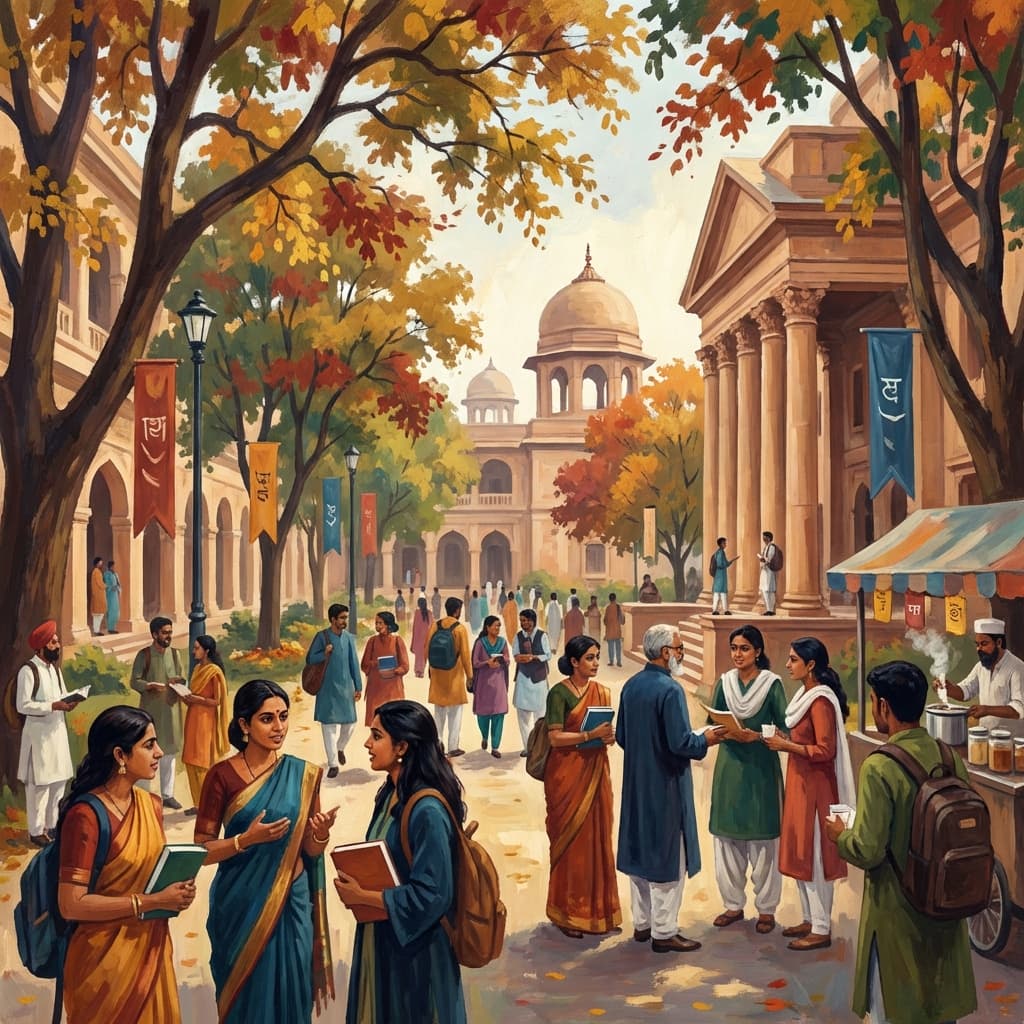 Open Thought Project