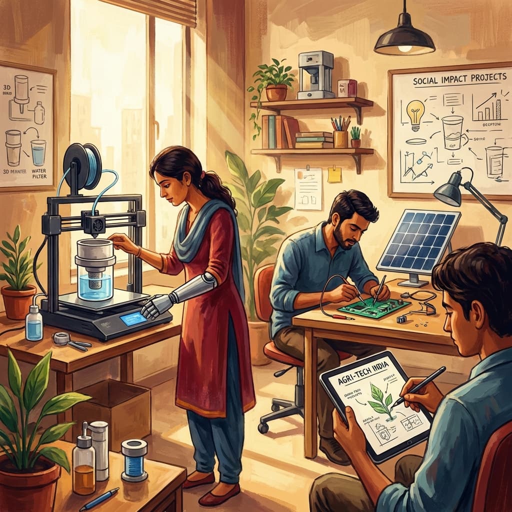 Demystifying Funding Access