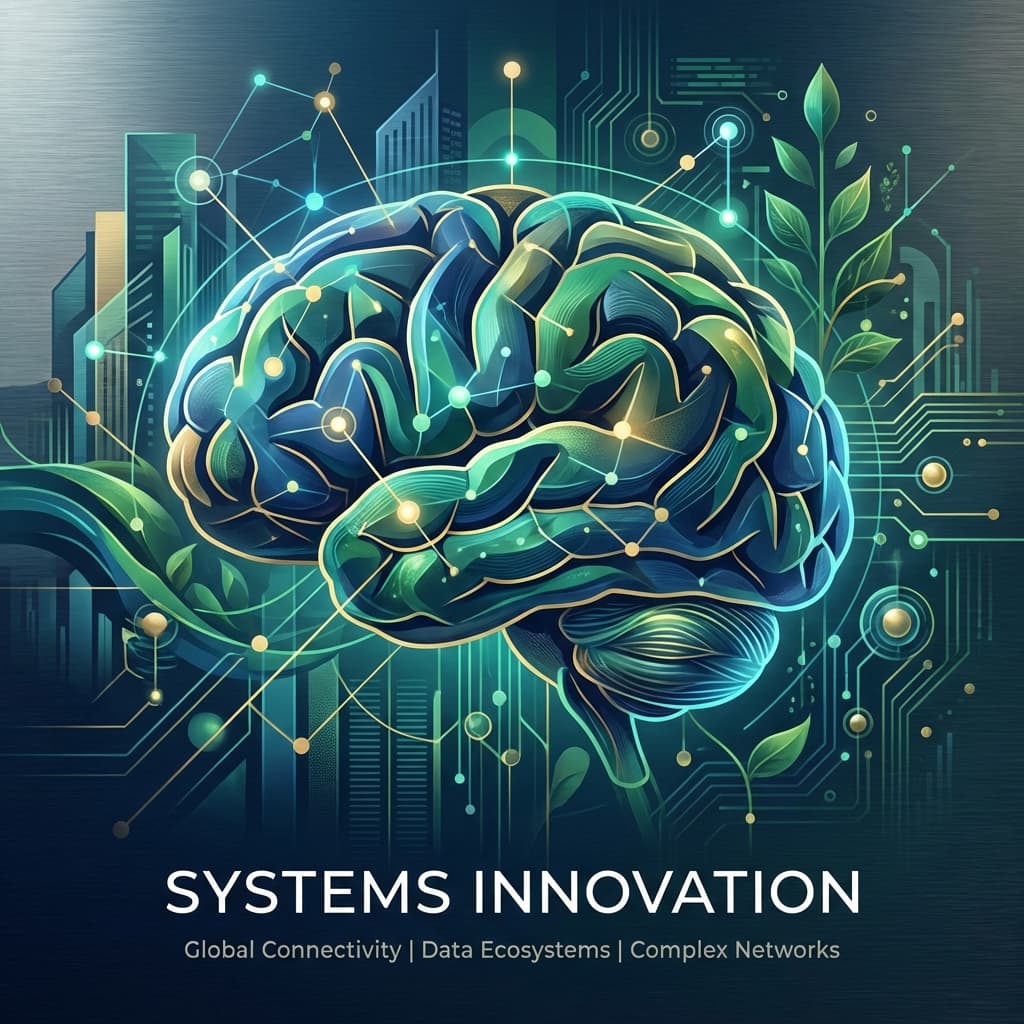 Systems Innovation