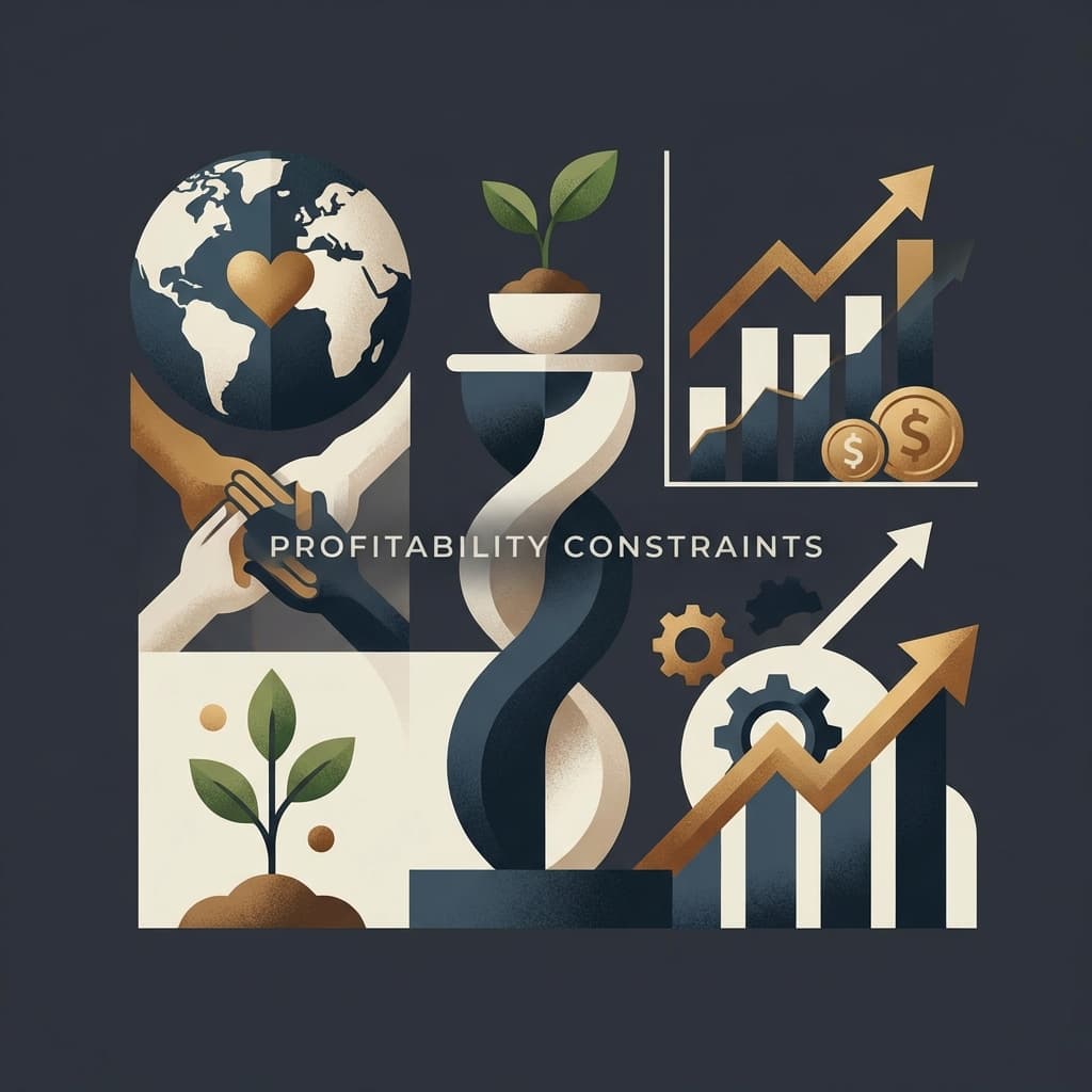 Profitability Contraints