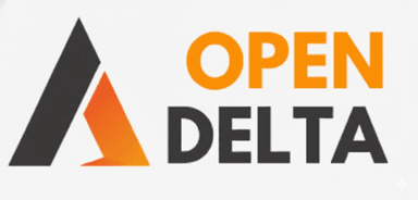 Open Delta Logo