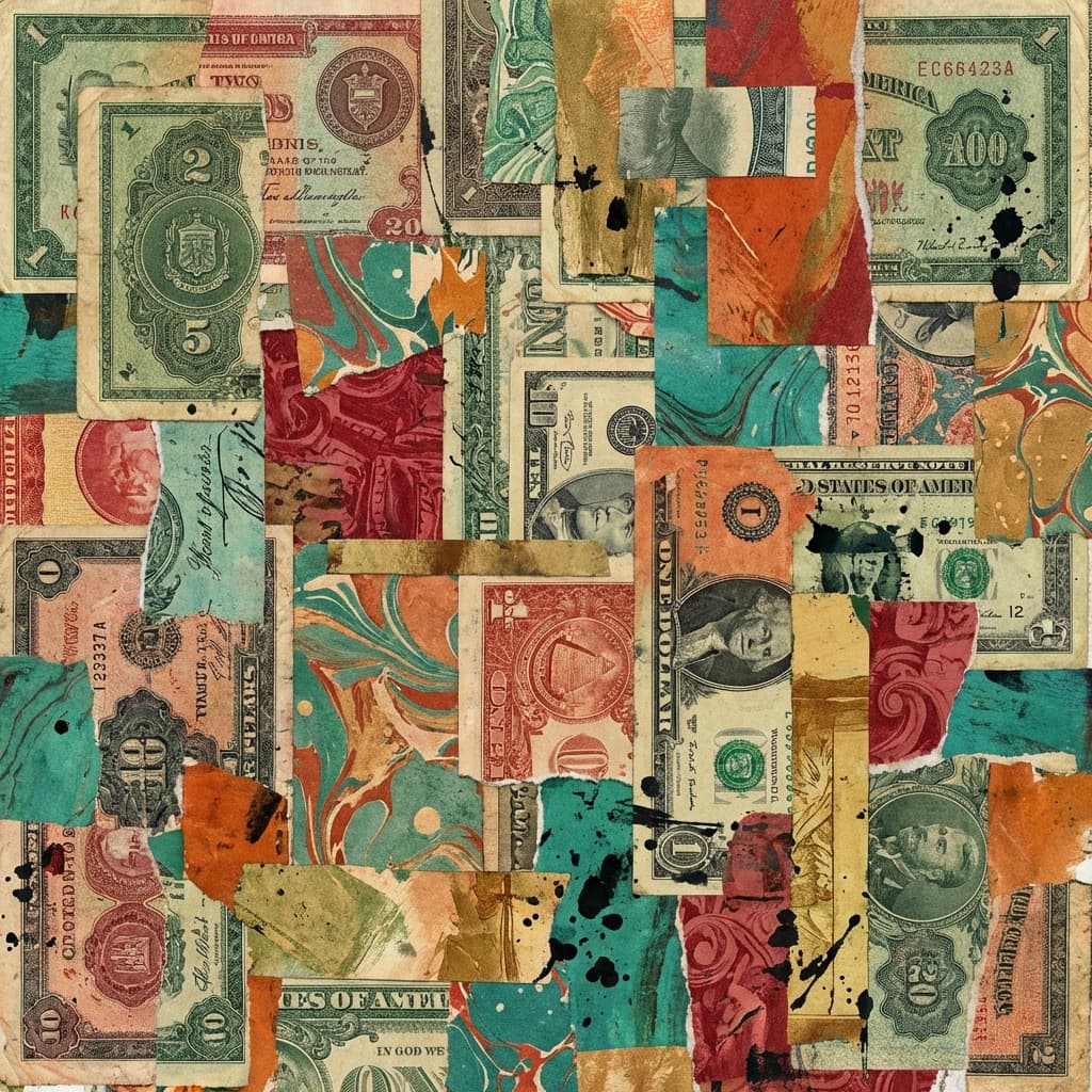 Funding Illustration